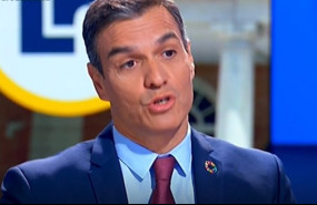 ep entrevista al presidente del gobierno pedro sanchez ep entrevista al presidente del gobierno pedro sanchez