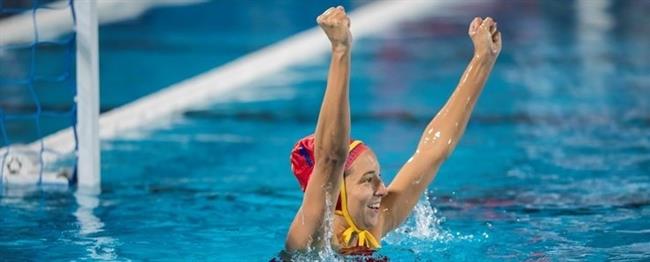 España se cita con Estados Unidos por el oro mundial | NACHO ESCOBAR (RFEN) ep espanacitaestados unidosoro mundial