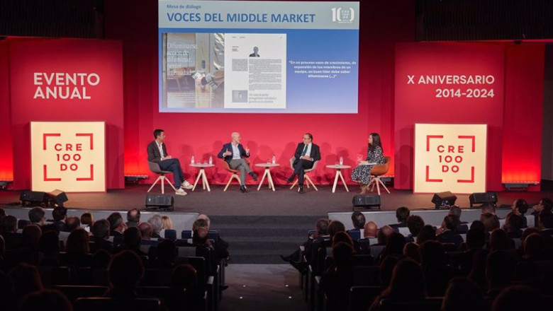 ep evento anual de cre100do 2024 ep evento anual de cre100do 2024
