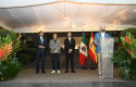 ep evento de celebracion en la embajada de espana en mexico con motivo del mes del orgullo con mas ep evento de celebracion en la embajada de espana en mexico con motivo del mes del orgullo con mas