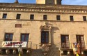 ep fachadaayuntamientocervera lleida ep fachadaayuntamientocervera lleida