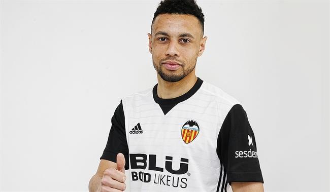 Francis Coquelin ficha por el Valencia | VALENCIA CF ep francis coquelin fichavalencia