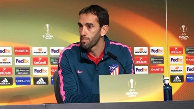 ep futbolista uruguayo diego godin