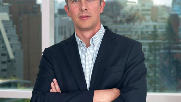 Garrigues incorpora a Ignacio Campino como socio del Departamento Tributario en Chile | GARRIGUES ep garrigues incorpora a ignacio campino como socio del departamento tributario en chile