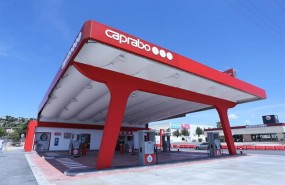 ep gasolinera caprabo