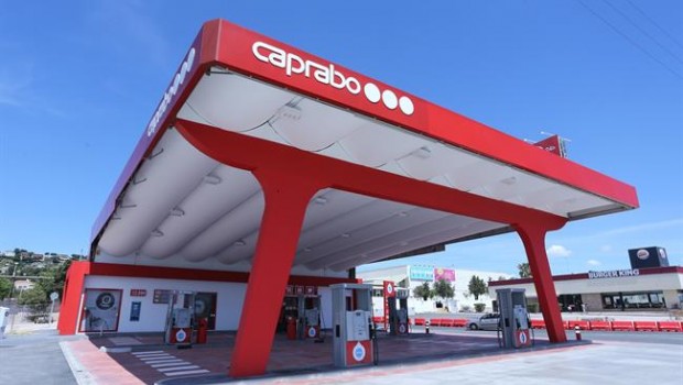 ep gasolinera caprabo