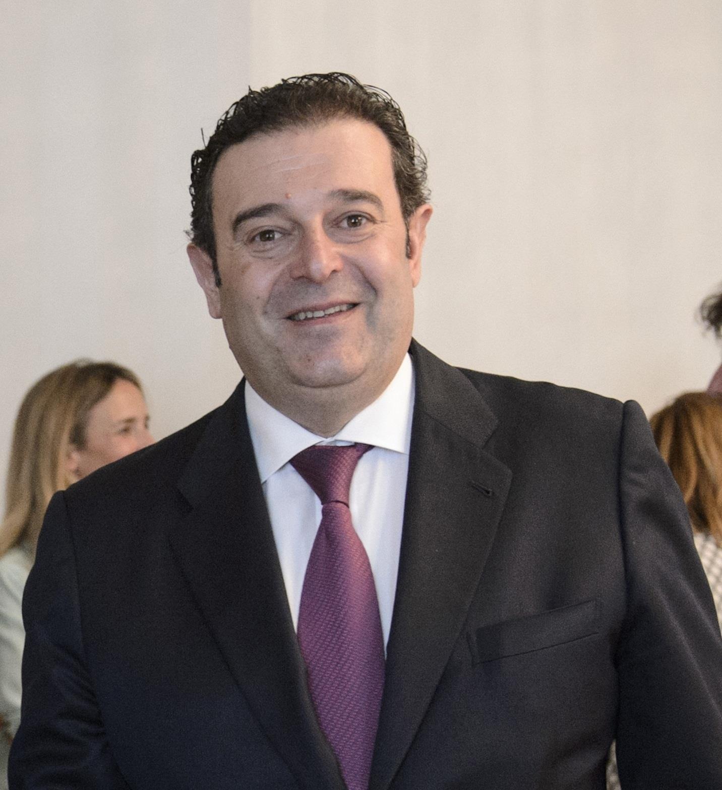 Gerardo Camps | CONGRESO ep gerardo camps