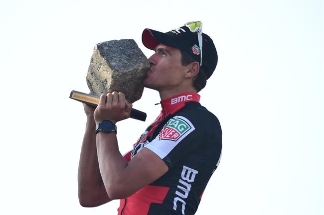 Greg Van Avermaet París-Roubaix | PARÍS-ROUBAIX ep gregavermaet paris-roubaix