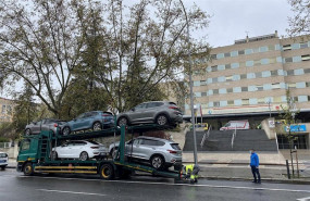 ep hyundai cede vehiculos a hospitales en espana por el coronavirus