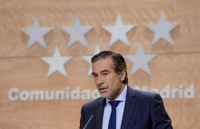 ep imagen de archivo del consejero de justicia interior y victimas de la comunidad de madrid enrique 20191204162705