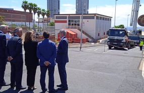 ep inicio del desmantelamiento de la refineria de santa cruz de tenerife