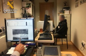 ep investigado prestando declaracionla guardia civil