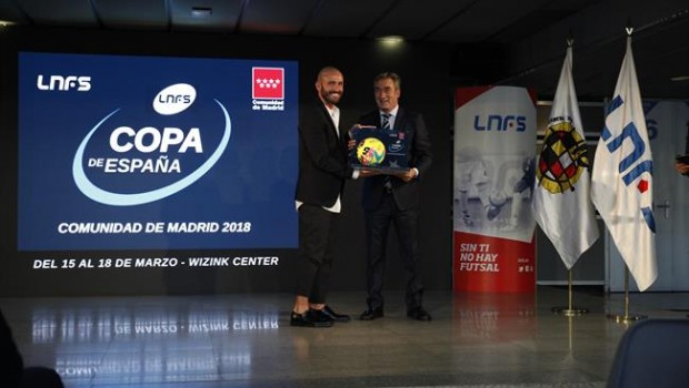 ep javier lozanola presentacionla copaespana