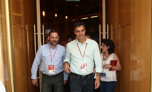 ep jose luis abalos y pedro sanchez