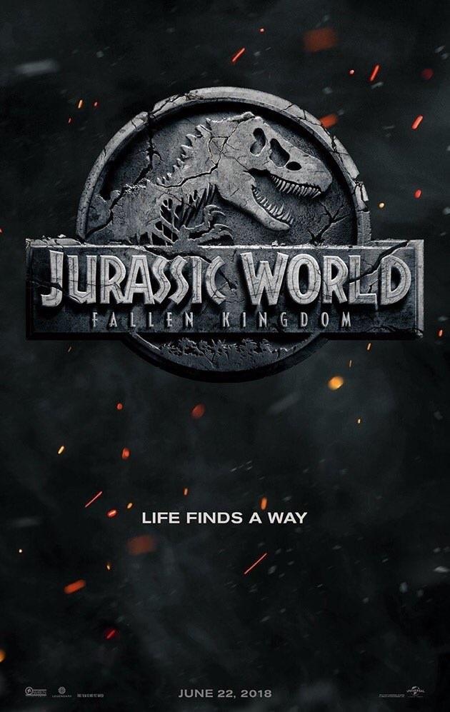 ep jurassic world fallen kingdom