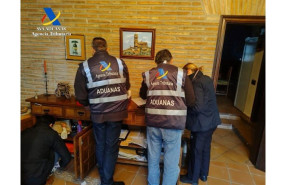 ep la agencia tributaria desmantela una macrotrama de fraude de mas de 300 millones en el iva de