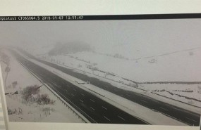 ep la carretera ap-6la finalizacionrescatevehiculos atrapados