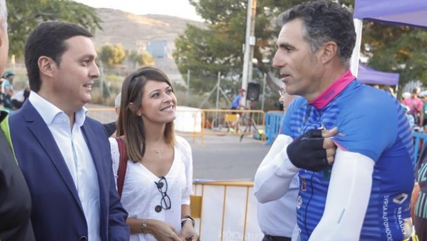 ep la diputacion arropaindurainolanola marcha juan martinez oliver