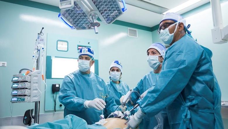ep la doctora constanza ballesta ferrer una de las mayores expertas europeas en cirugia de la ep la doctora constanza ballesta ferrer una de las mayores expertas europeas en cirugia de la