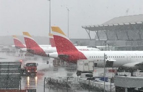 ep la nieve causa retrasosbarajascierredos pistas 20180205180104