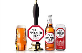ep la old speckled hen