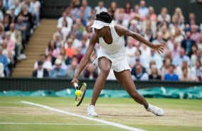 ep la tenista estadounidense venus williams