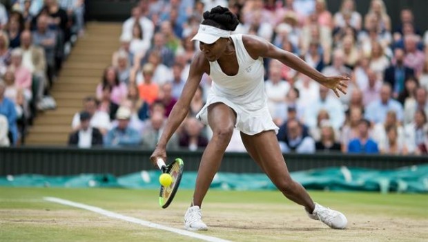 ep la tenista estadounidense venus williams