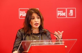 ep la vicesecretaria generalpsoe adriana lastra 20181007141902