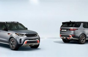 ep land rover svx