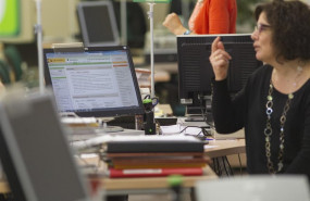 ep las vacantesempleo ofertadasinfojobs crecieron4 en julio respectomes anterior