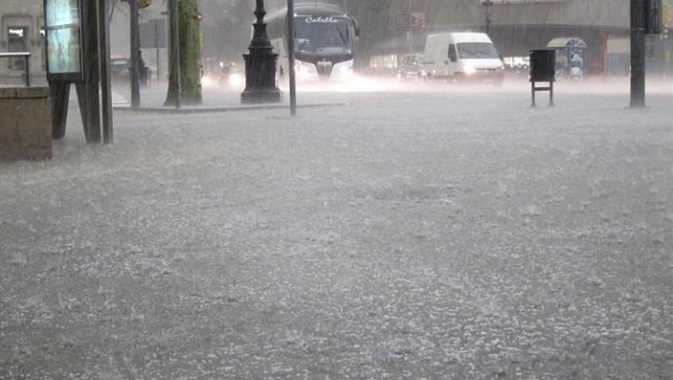 ep lluvia barcelona