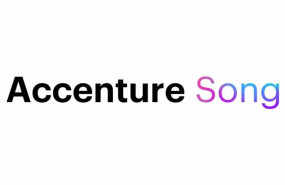 ep logo de accenture song