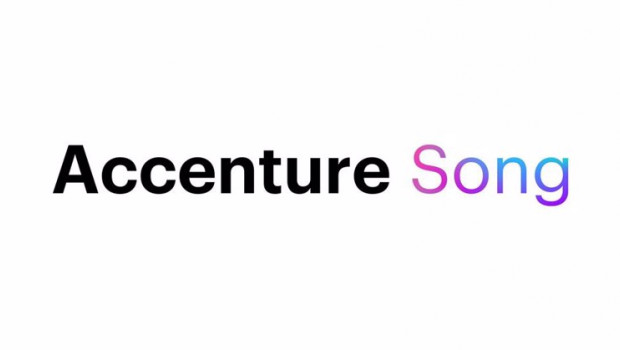 ep logo de accenture song