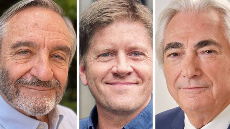 Los fundadores de AmRest y Grupo Zena lanzan el fondo McWin Food Ecosystem Fund con Nortia Capital | MCWIN FOOD ECOSYSTEM FUND ep los fundadores de amrest y grupo zena lanzan el fondo mcwin food ecosystem fund con nortia