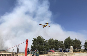 ep los serviciosemergencia112 mantienen intensamente trabajoextinguirincendiomiraflores ep los serviciosemergencia112 mantienen intensamente trabajoextinguirincendiomiraflores
