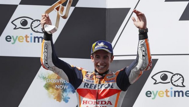 ep marc marquez pilotomotogprepsol honda