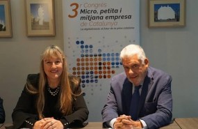 ep maria helenafelipe fepime y jordi clos gremiohotelesbarcelona