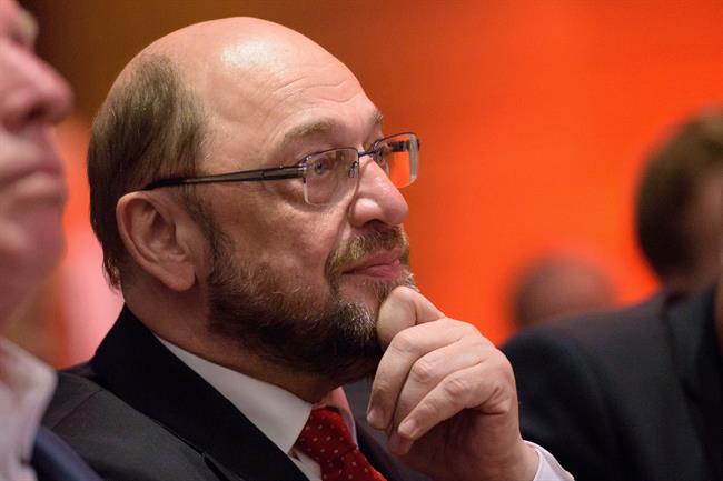 ep martin schulz