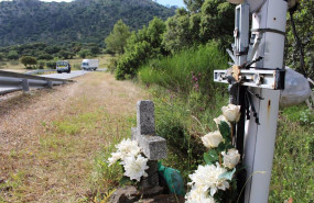 ep memoriales en carretera aplicacion para recordar a fallecidos en accidentes de trafico