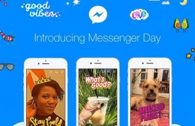 ep messenger day