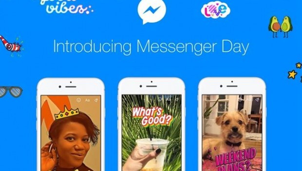 ep messenger day