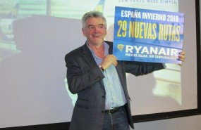 ep michael oleary ceoryanairmadrid