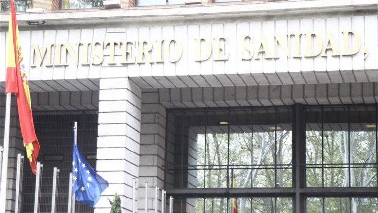 Ministerio De Sanidad, Servicios Sociales E Igualdad | EUROPA PRESS - Archivo ep ministeriosanidad servicios sociales e igualdad 20190729144703