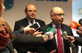 ep ministrohacienda cristobal montoro ypresidenteppgranada