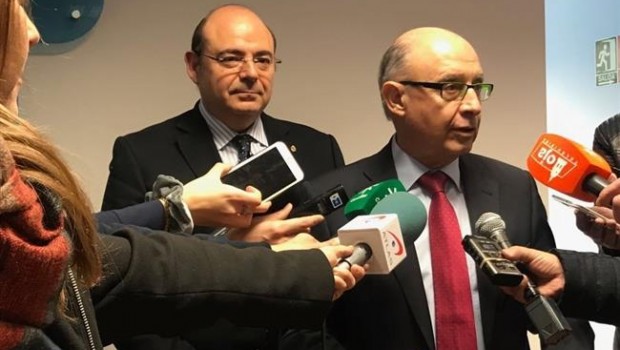 ep ministrohacienda cristobal montoro ypresidenteppgranada