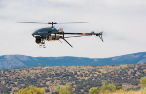 ep modelo de helicoptero no tripulado alpha 800 de alpha unmanned systems