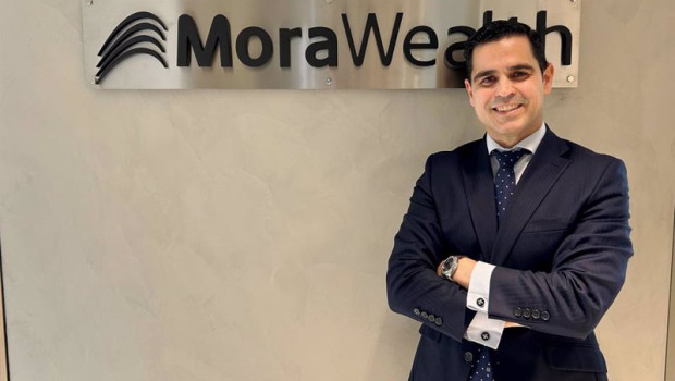 ep morawealth incorpora a juan hernando como nuevo director de advisory