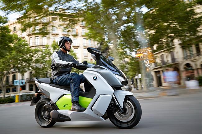 ep motocicleta moto maxiscooterbmw motorrad