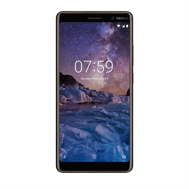 Nokia 7 Plus | HMD ep nokia 7 plus