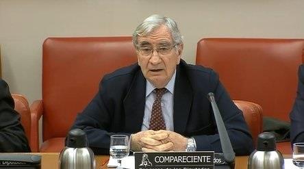 El nuevo presidente de la CIAF, Fernando Montes | CAPTURA ep nuevo presidentela ciaf fernando montes